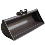 Leveling Bucket