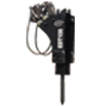 Hydraulic Hammer