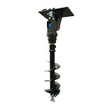 Rotary Drill