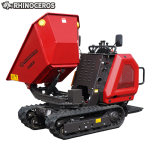 dumper cingolato