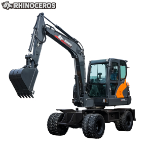 Escavatore su ruote XN70L