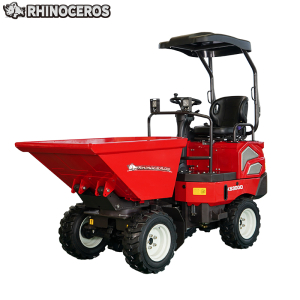 minidumper cina