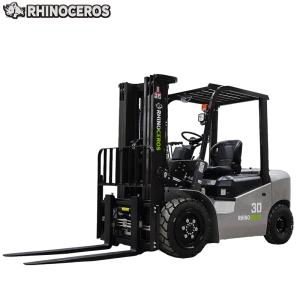 carrello elevatore elettrico in vendita vicino a me