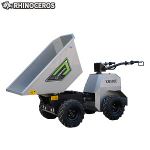 Minidumper elettrico XN500E