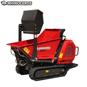 dumper ribaltabile