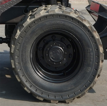Pneumatici articolati brevettati