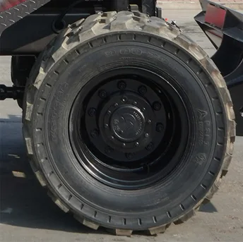 Pneumatici articolati brevettati