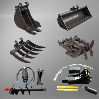 Abbinamento degli accessori