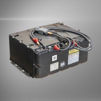 Introduzione alla batteria
