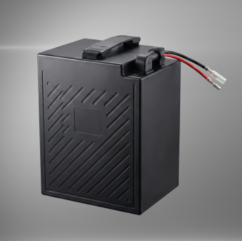 Opzioni batteria
