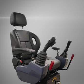 Comfort dell'operatore