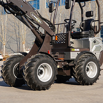Trazione 4WD