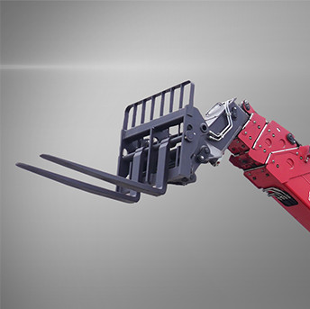 Abbinamento degli accessori