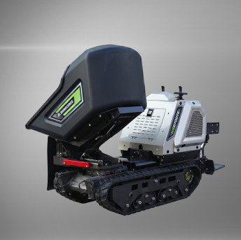 Secchio Rotante