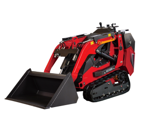 KS1000 skid steer loader