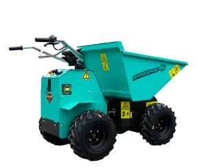 XND300 electric dumper
