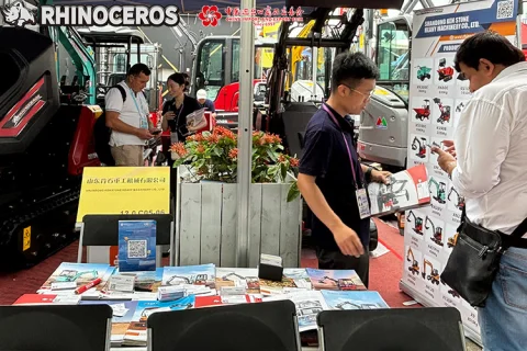 135a Fiera di Canton