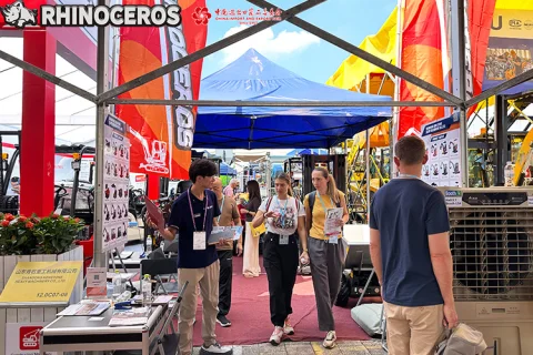 138a Fiera di Canton