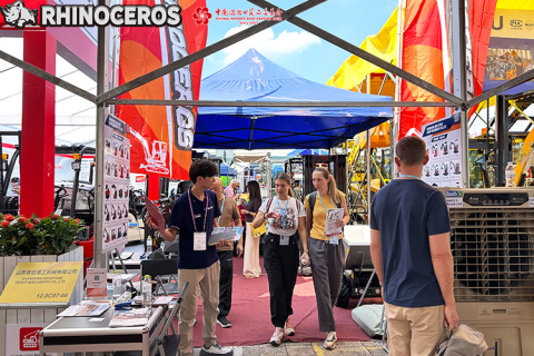 138a Fiera di Canton