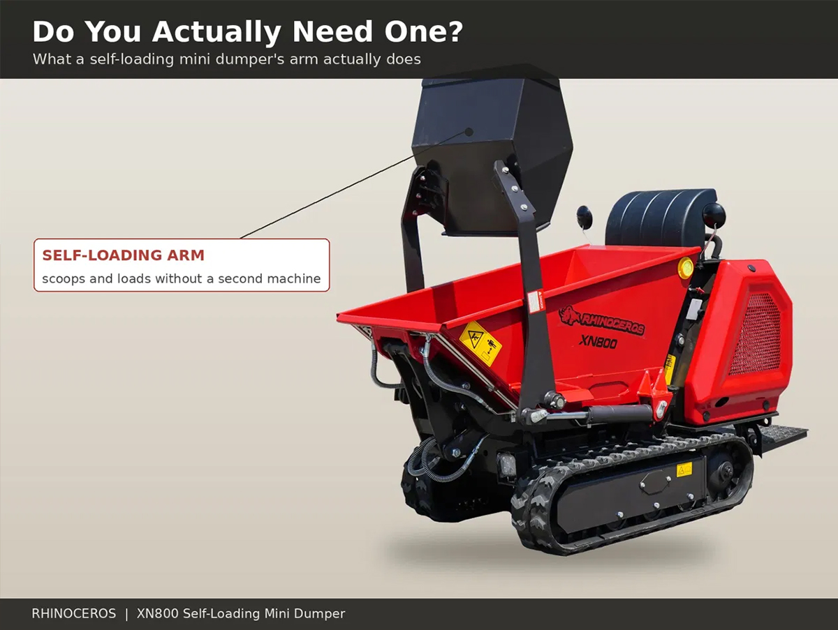 xn800 self loading mini dumper.jpg