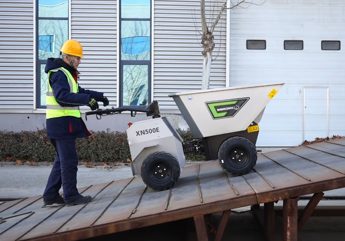 1790669874237575.jpg XN500E Electric Wheel Barrow Prevent slippage.jpg