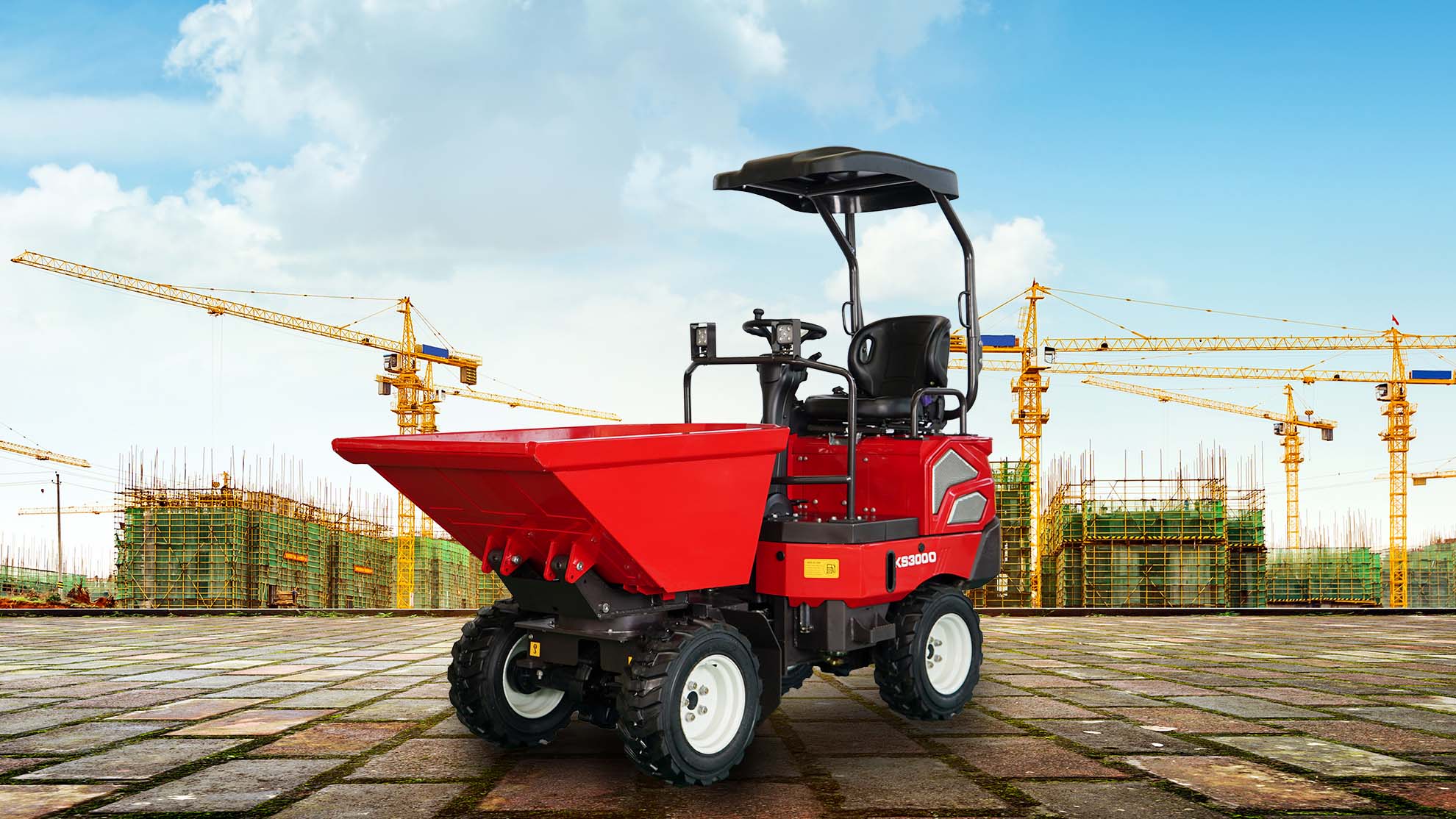 Mini dumper KS3000.jpg